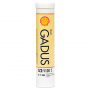 Смазка Shell Gadus S2 V100 2, 0.4кг