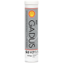 Смазка Shell Gadus S5 V42P 2.5, 380гр
