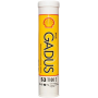 Смазка Shell Gadus S3 T100 2, 400гр