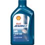 Моторное масло Shell Advance 4T AX7 15W-50, 1л