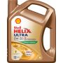 Моторное масло SHELL Helix Ultra SP 0W-20, 5л