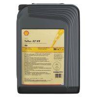 Гидравлическое масло Shell Tellus S2 MX 68, 20л