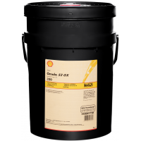 Редукторное масло Shell Omala S2 GX 320, 20л