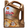Моторное масло Shell Helix Ultra Professional AS-L 0W-20, 5л