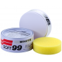 Полироль для кузова защитный Soft99 Soft Wax для светлых, 350гр.