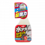 Очиститель кузова Soft99 Stain Cleaner Strong Type, спрей, 500мл