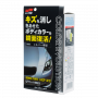 Полироль для кузова цветовосстанавливающий Soft99 Color Evolution Silver для серебристых,100 мл