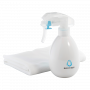 Покрытие для кузова покрытого жидким стеклом Soft99 Smooth Egg Liquid, 250мл