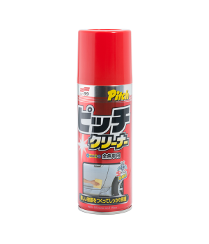 Очиститель смолы и гудрона Soft99 Pitch Cleaner, 420мл