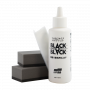 Покрытие для шин Soft99 Black Black, 110мл