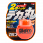 Антидождь Soft99 Glaco Large для стекол, 120мл
