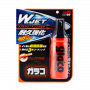 Антидождь для стекол Soft99 Glaco "W" Jet Strong, 180мл