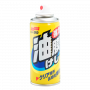 Очиститель Glass Oily Cleaner для стекол, аэрозоль, 180 мл