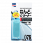 Очиститель кузова на осн. глины Soft99 Surface Smoother для светлых, 150гр