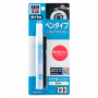 Маркер для покрышек Soft99 TireMarker White, белый, 8мл