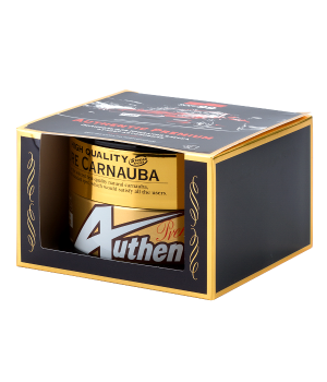Покрытие для кузова для усиления блеска Soft99 AUTHENTIC PREMIUM для всех цветов, 200гр