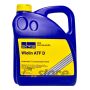 Трансмиссионное масло SRS Wiolin ATF D, 4л