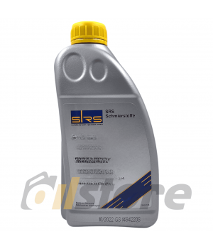 Моторное масло SRS VIVA 1 topsynth HS 5W-40, 1л