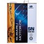 Моторное масло Subaru Motor Oil SN 5W-30, 4л