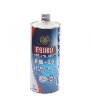 Моторное масло Suzuki ECSTAR 0W-20 SN, 1л