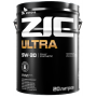 Моторное масло ZIC Ultra 5W-30, 20л
