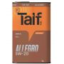 Моторное масло TAIF ALLEGRO 5W-20, 1л