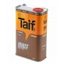 Моторное масло TAIF VIVACE 0W-40, 1л