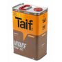 Моторное масло TAIF VIVACE 0W-40, 4л