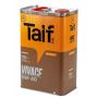 Моторное масло TAIF VIVACE 5W-40, 4л