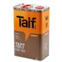 Моторное масло TAIF TACT 5W-40, 4л