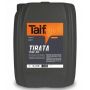 Моторное масло TAIF TIRATA 10W-40, 20л