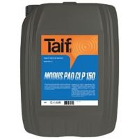 Редукторное масло TAIF MODUS PAO CLP 150, 20л