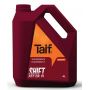 Трансмиссионное масло TAIF SHIFT ATF DX VI, 4л