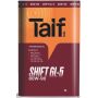 Трансмиссионное масло TAIF SHIFT GL-5 80W-90, 1л