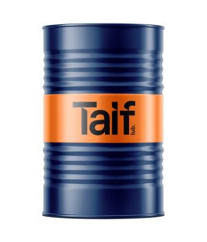 Моторное масло TAIF TIRATA 10W-40, 205л