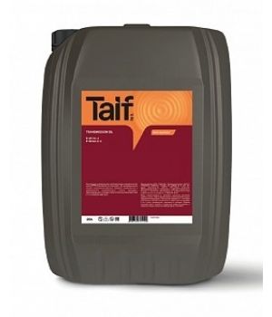 Моторное масло TAIF VIVACE 5W-40, 20л