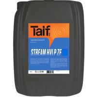 Гидравлическое масло TAIF STREAM HVLP ZF 46, 20л