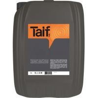 Редукторное масло TAIF BEAT CLP 100, 20л