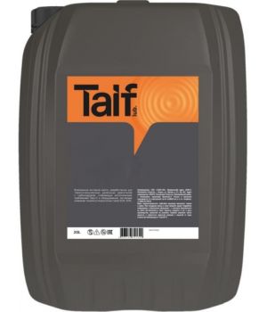 Редукторное масло TAIF BEAT CLP 320, 20л