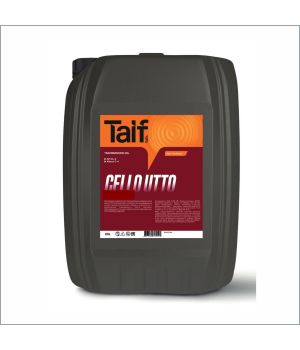 Трансмиссионное масло TAIF Cello Utto 10W-30, 20л
