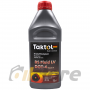 Тормозная жидкость TAKTOL BS Fluid LV DOT-4, 1л