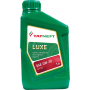 Моторное масло Татнефть LUXE 0W-30, 1л