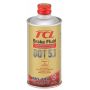Тормозная жидкость TCL DOT 5.1, 0.355л