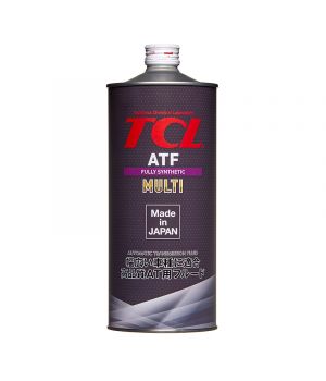 Трансмиссионное масло TCL ATF Multi, 1л