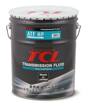Трансмиссионное масло TCL ATF HP, 20л