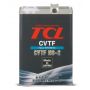 Трансмиссионное масло TCL CVTF NS-2, 4л