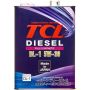 Моторное масло TCL Diesel 0W-30 DL-1, 4л