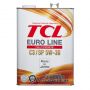 Моторное масло TCL Euro Line SP/C3 5W-30, 4л