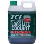 Антифриз TCL Long Life Coolant GREEN -50°C, 2л