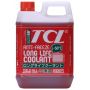 Антифриз TCL Long Life Coolant RED -50°C, 2л